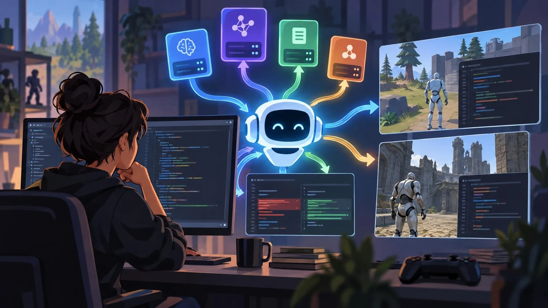 GitHub Copilot Fusion Reaches General Availability With Model Routing